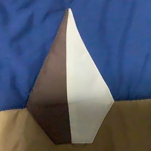 Men’s Small Volcom Jacket